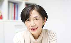 三沢直子